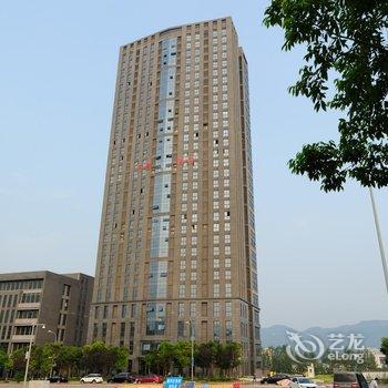 重庆万登酒店酒店提供图片