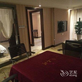 重庆万登酒店酒店提供图片