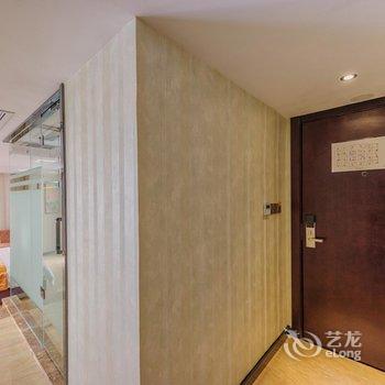 重庆万登酒店酒店提供图片