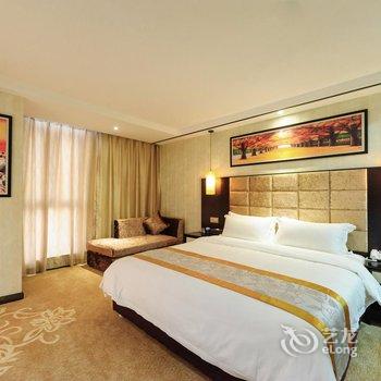 重庆万登酒店酒店提供图片