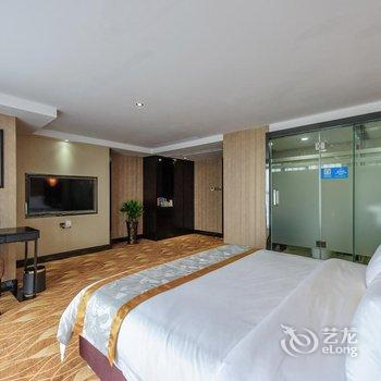 重庆万登酒店酒店提供图片