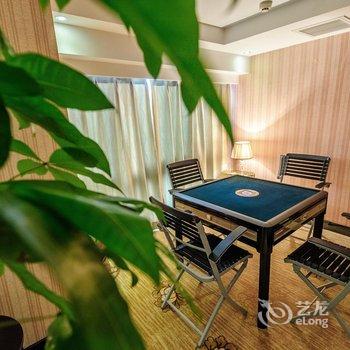 重庆万登酒店酒店提供图片