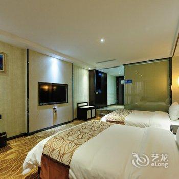 重庆万登酒店酒店提供图片