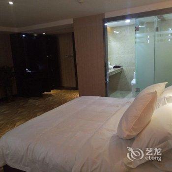 重庆万登酒店酒店提供图片