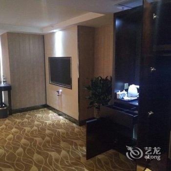 重庆万登酒店酒店提供图片