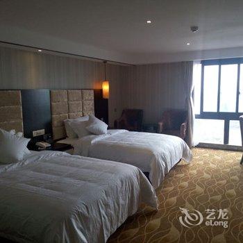 重庆万登酒店酒店提供图片