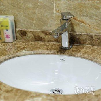 重庆万登酒店酒店提供图片