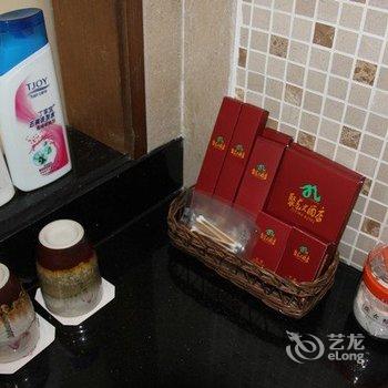 九华山聚龙大酒店酒店提供图片