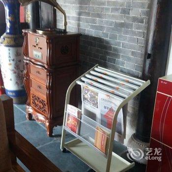 枣庄台儿庄古城状元楼酒店酒店提供图片