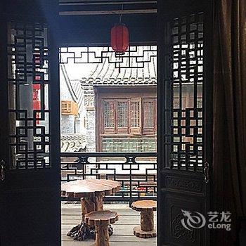 枣庄台儿庄古城状元楼酒店酒店提供图片