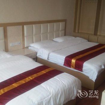 临泽县丹霞红一方客栈酒店提供图片