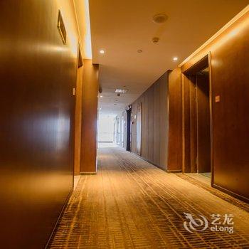 鹏天国际公寓酒店(句容碧桂园店)酒店提供图片