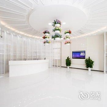 涵恬度假酒店(上海康新公路迪士尼店)酒店提供图片