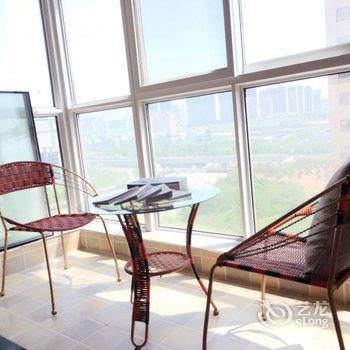 西安曲江国展中心会议服务酒店酒店提供图片