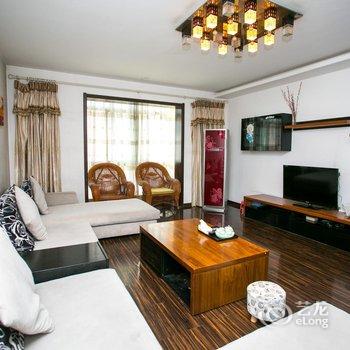 西安曲江国展中心会议服务酒店酒店提供图片