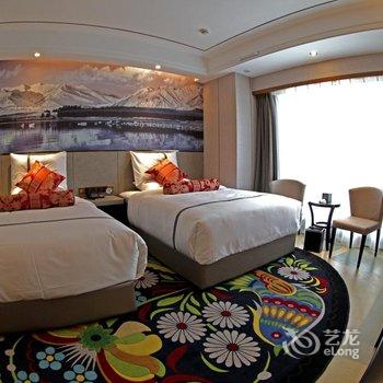 西宁普通酒店酒店提供图片