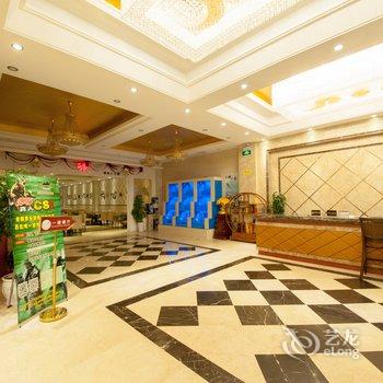 东台金东国际大酒店酒店提供图片