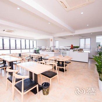 涵恬度假酒店(上海康新公路迪士尼店)酒店提供图片