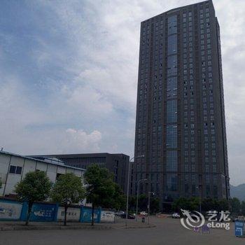 重庆万登酒店酒店提供图片