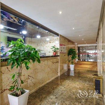 重庆万登酒店酒店提供图片