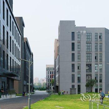 重庆万登酒店酒店提供图片