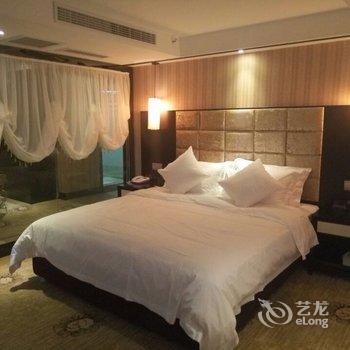 重庆万登酒店酒店提供图片