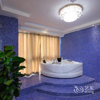 重庆万登酒店酒店提供图片