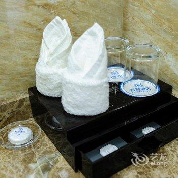 重庆万登酒店酒店提供图片