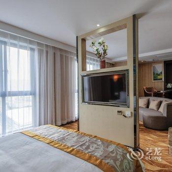 重庆万登酒店酒店提供图片