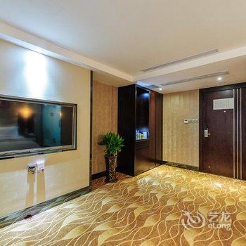 重庆万登酒店酒店提供图片