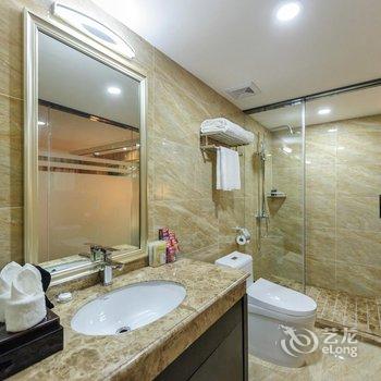 重庆万登酒店酒店提供图片