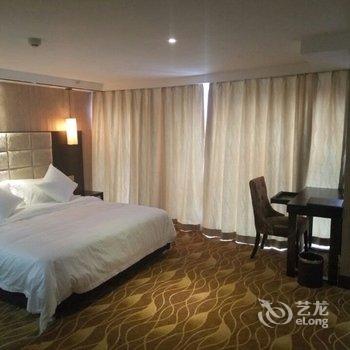 重庆万登酒店酒店提供图片