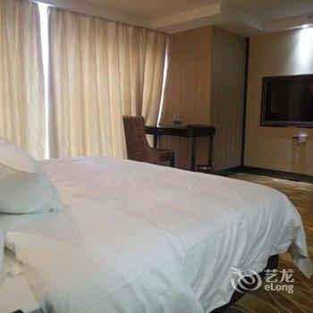 重庆万登酒店酒店提供图片