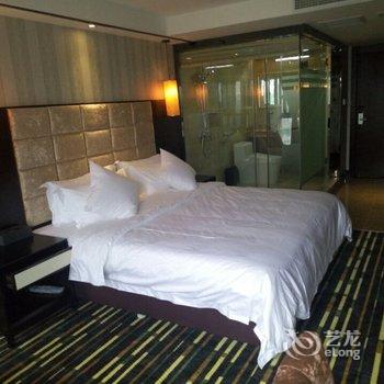 重庆万登酒店酒店提供图片