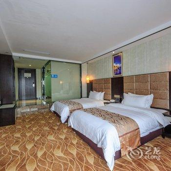 重庆万登酒店酒店提供图片