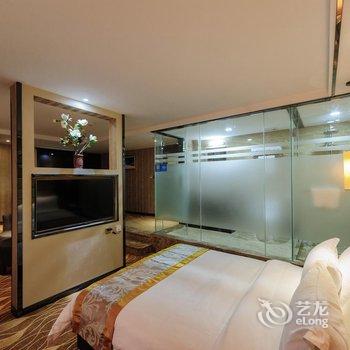 重庆万登酒店酒店提供图片