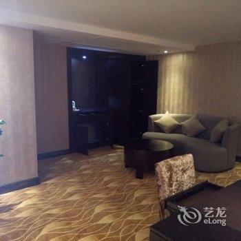 重庆万登酒店酒店提供图片