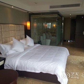 重庆万登酒店酒店提供图片