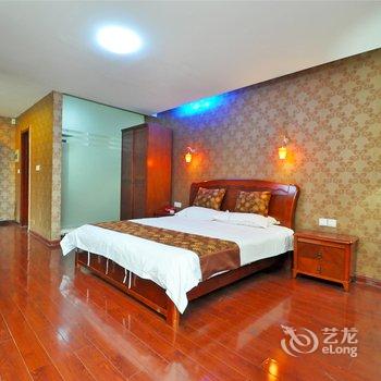 临沂蒙阴蒙山养心园大酒店酒店提供图片