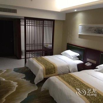 衢州边城度假酒店酒店提供图片