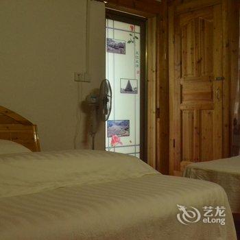 三江双茶旅馆酒店提供图片