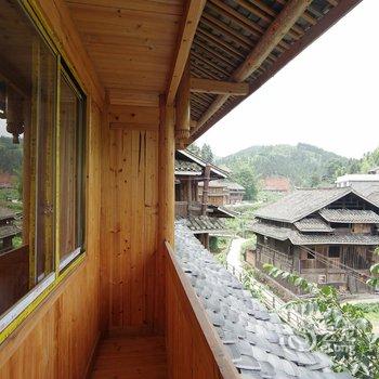 三江双茶旅馆酒店提供图片
