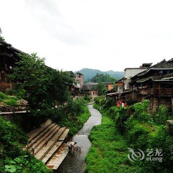 三江双茶旅馆酒店提供图片