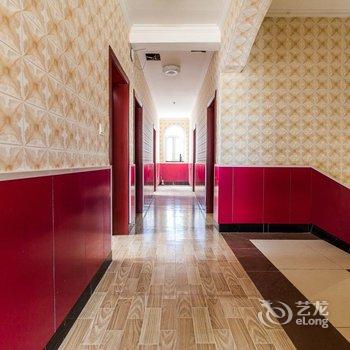 野三坡大帅农家院酒店提供图片