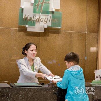 苏州汇融广场假日酒店酒店提供图片