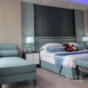 上海壹号码头艺术酒店酒店提供图片