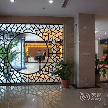 黄山汤泉大酒店酒店提供图片