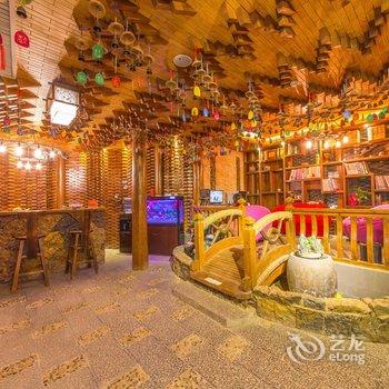 丽江梦在云宗主题精品客栈酒店提供图片