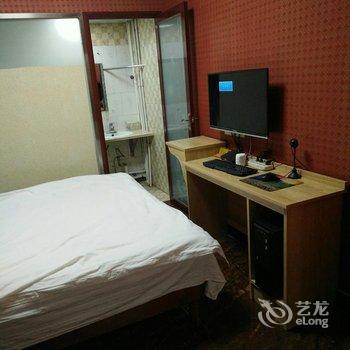 西吉客如意宾馆酒店提供图片
