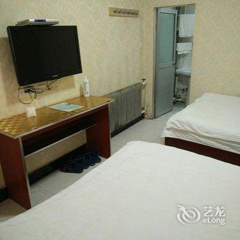 西吉客如意宾馆酒店提供图片
